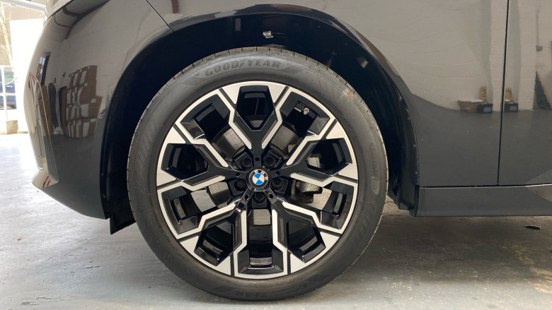 BMW X3 xDrive20d M Sport 5dr Step Auto Diesel Estate